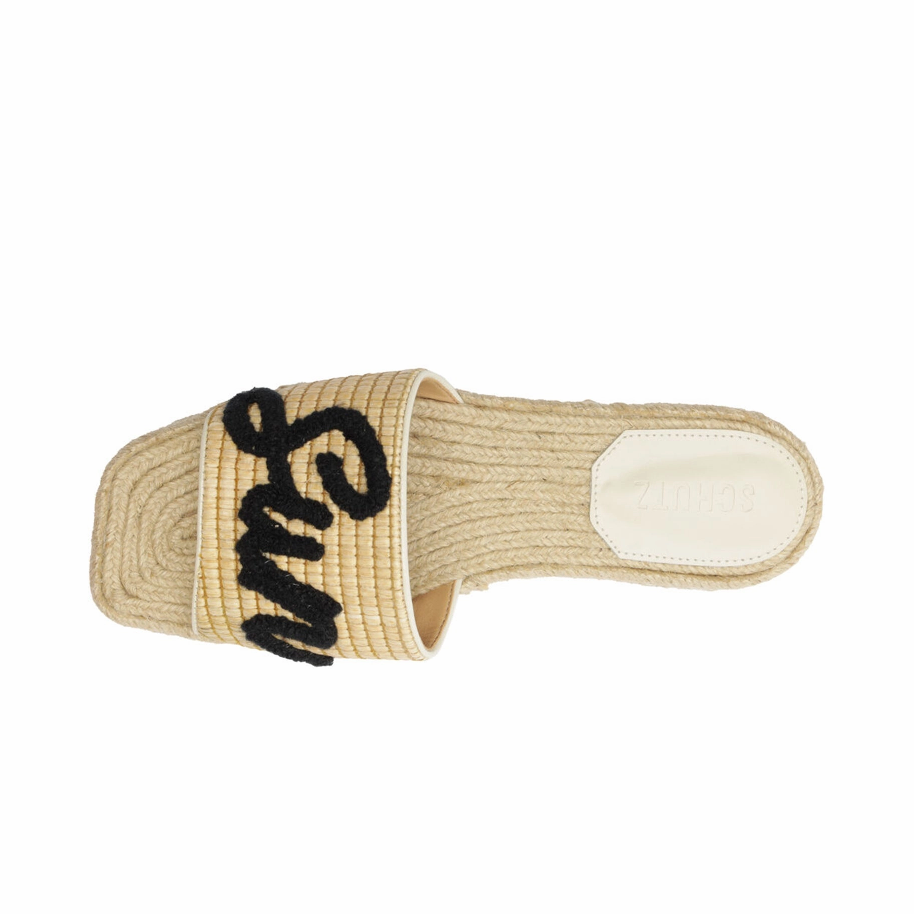 Emilien Leather Sandal