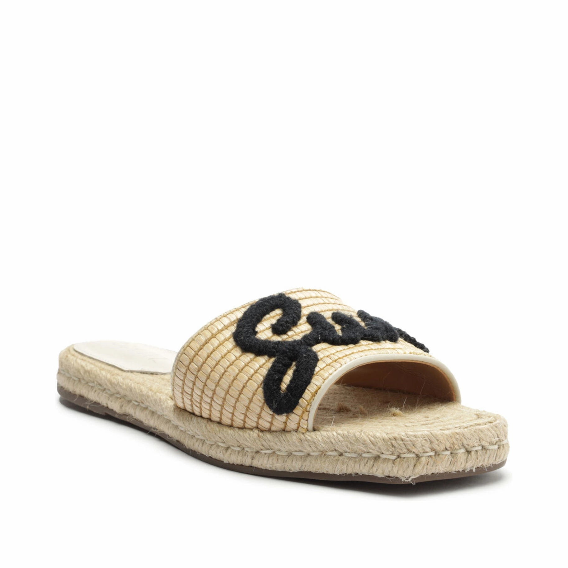 Emilien Leather Sandal