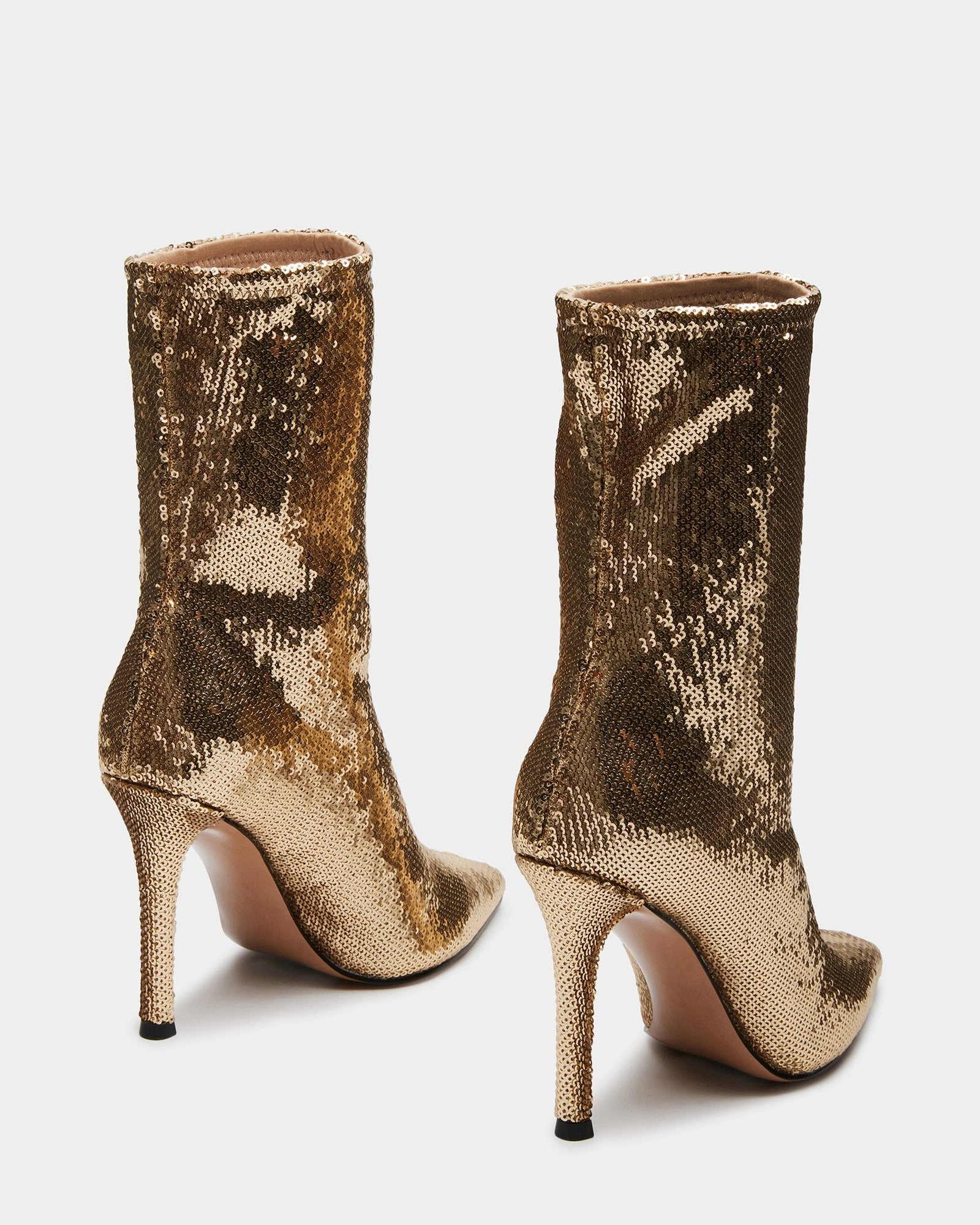 ETHEREAL GOLD SEQUIN