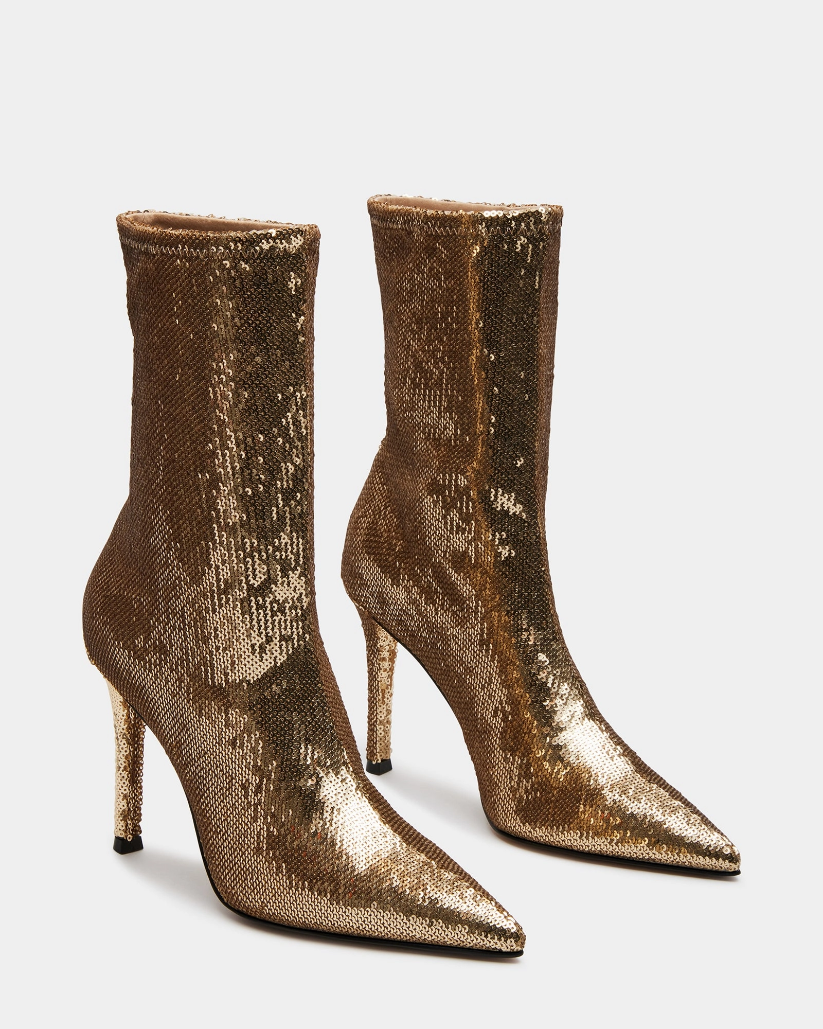 ETHEREAL GOLD SEQUIN