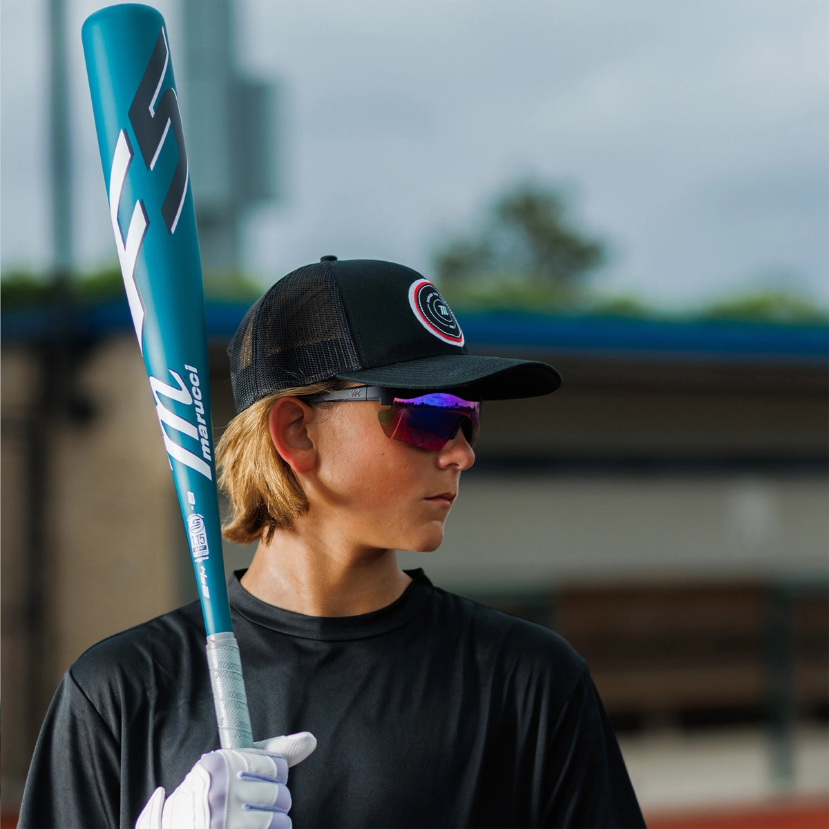 F5 SL -8 USSSA 2 3/4 4th Gen