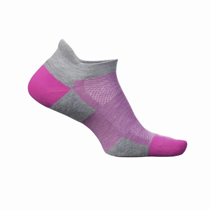 Feetures High Performance Cushion No Show Tab