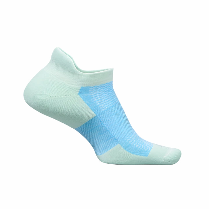 Feetures High Performance Cushion No Show Tab