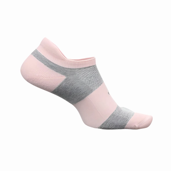 Feetures High Performance Cushion No Show Tab