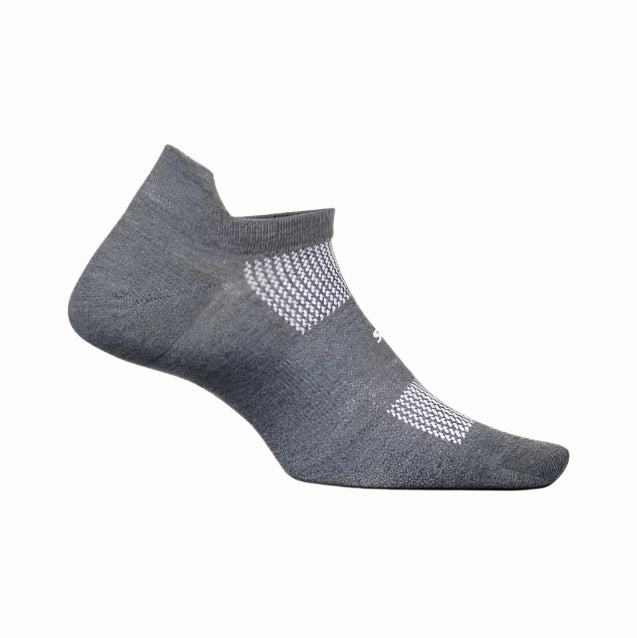 Feetures High Performance Cushion No Show Tab