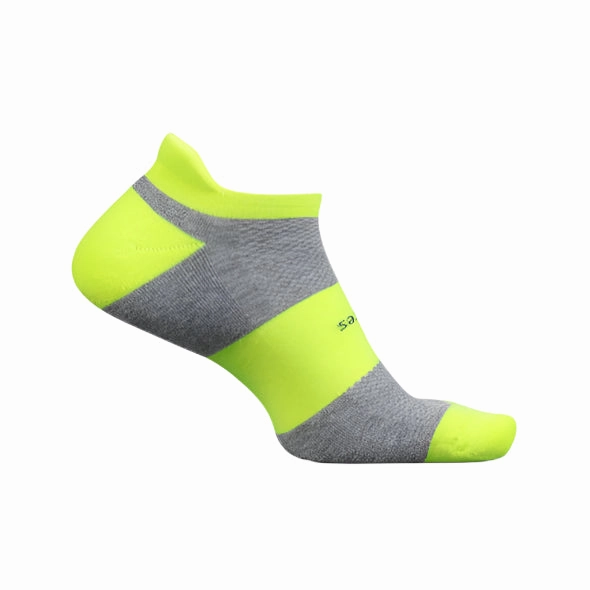 Feetures High Performance Cushion No Show Tab