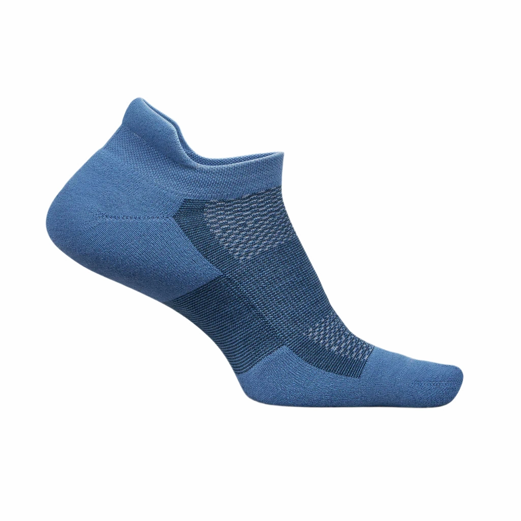 Feetures High Performance Cushion No Show Tab
