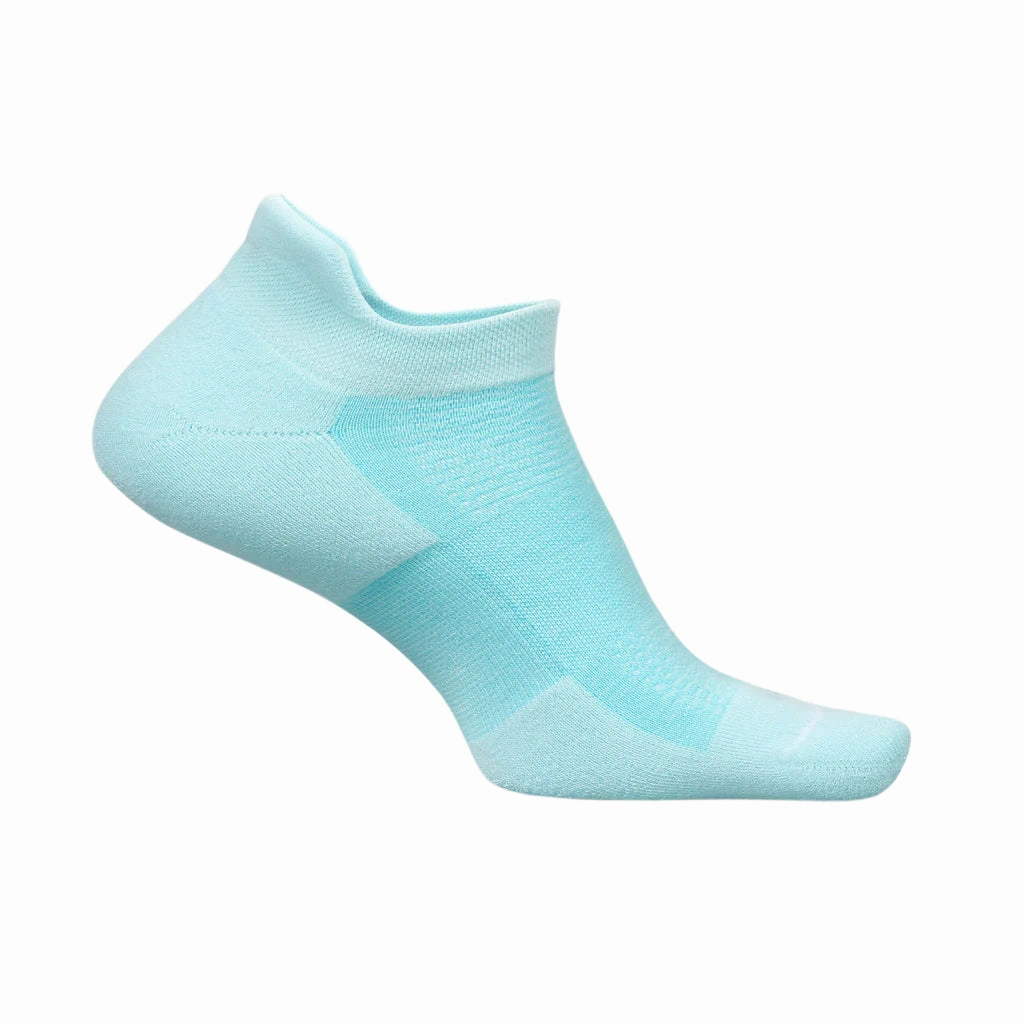 Feetures High Performance Cushion No Show Tab