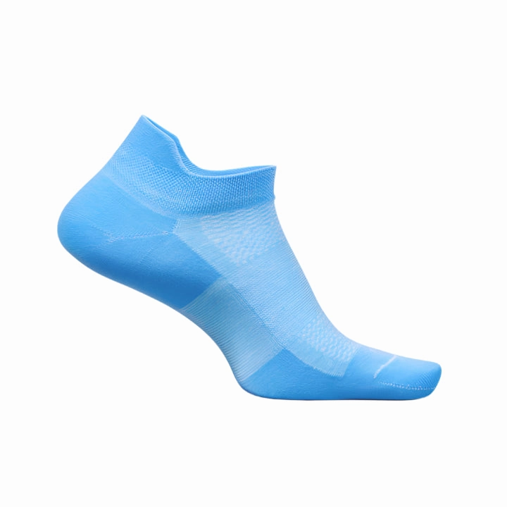 Feetures High Performance Cushion No Show Tab