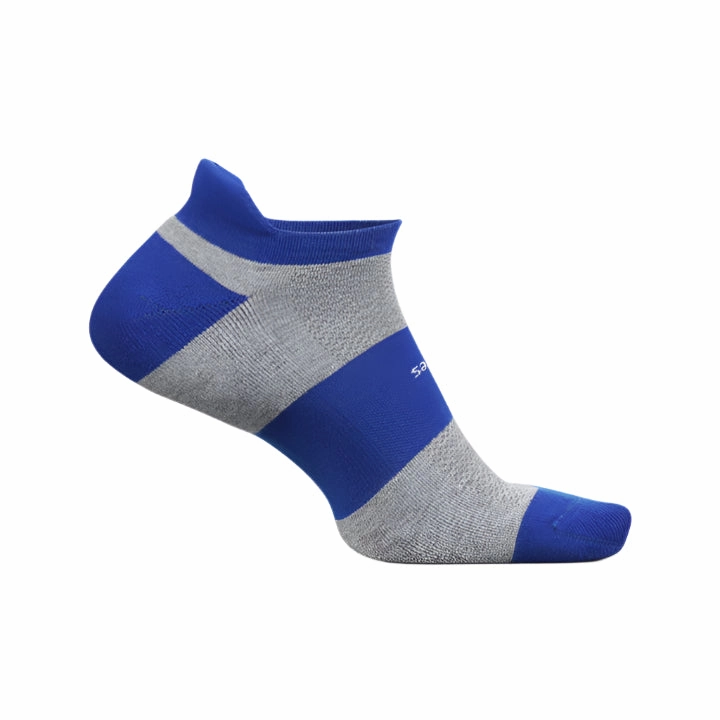Feetures High Performance Cushion No Show Tab
