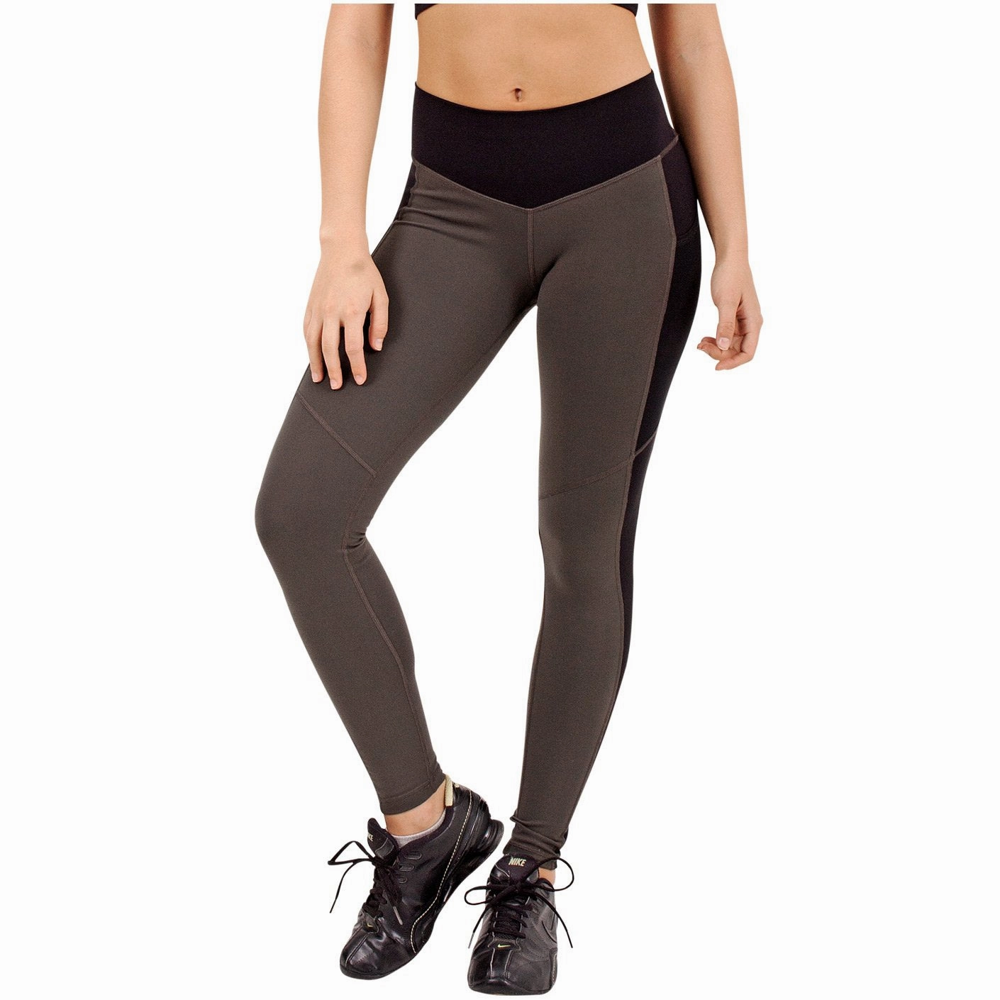FLEXMEE 946072 | Marble Sublimated Sports Leggings | Supplex 360