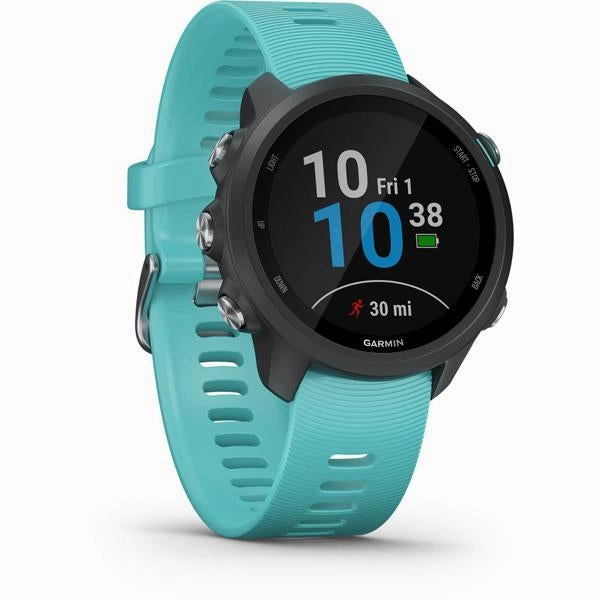 Forerunner 245 Music