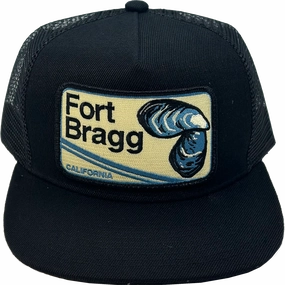 Fort Bragg Trucker