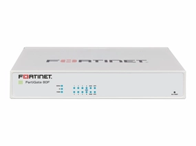 Fortinet FortiGate 81F - Security appliance - with 3 years FortiCare Premium Support   3 years FortiGuard Enterprise Protection FG-81F-BDL-809-36