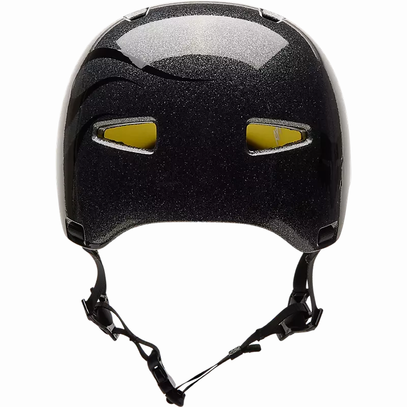 Fox Racing Flight Dirt Jump Helmet - Silver Metallic