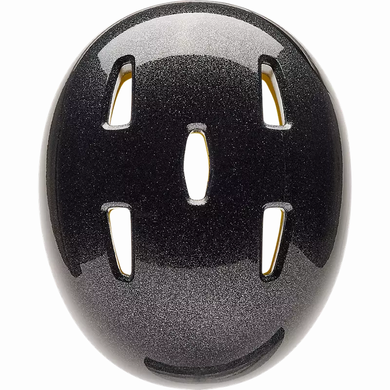 Fox Racing Flight Dirt Jump Helmet - Silver Metallic