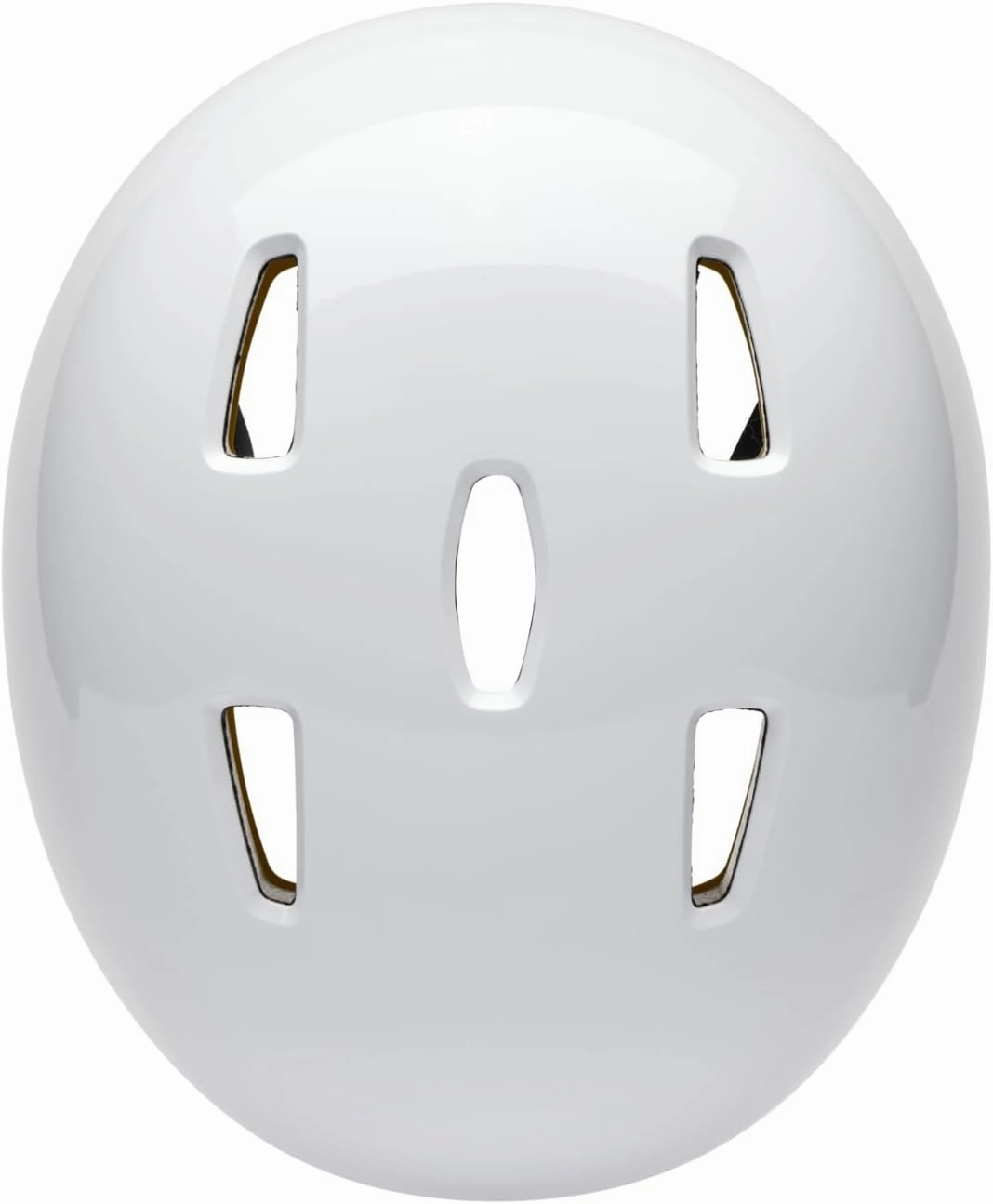 Fox Racing Flight Dirt Jump Helmet - Solid - White