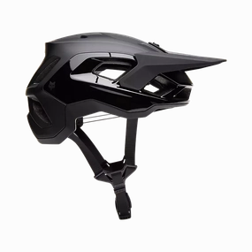Fox Racing Speedframe Pro MTB Helmet - Matt Black