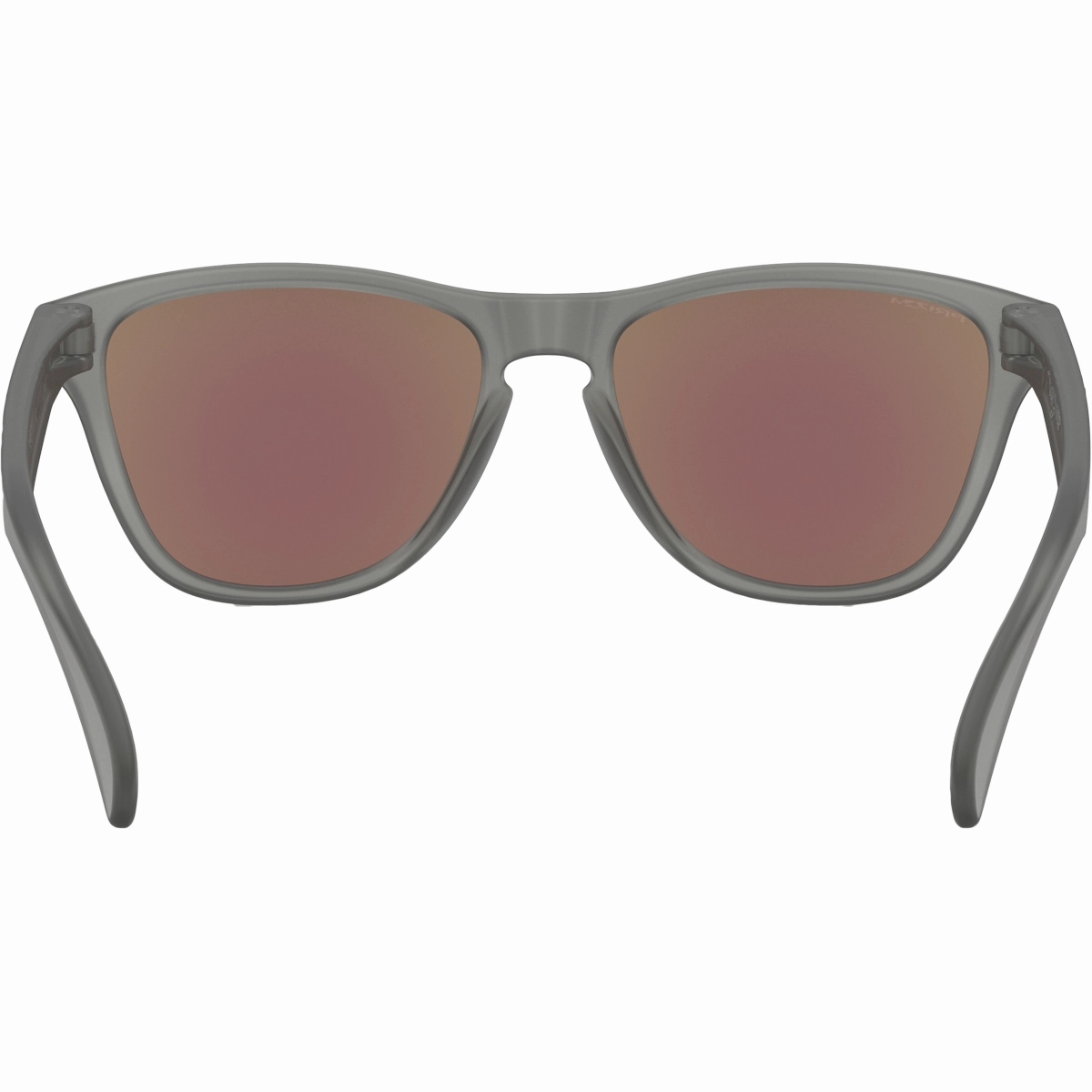 Frogskins XS - Matte Grey Ink/Prizm Sapphire