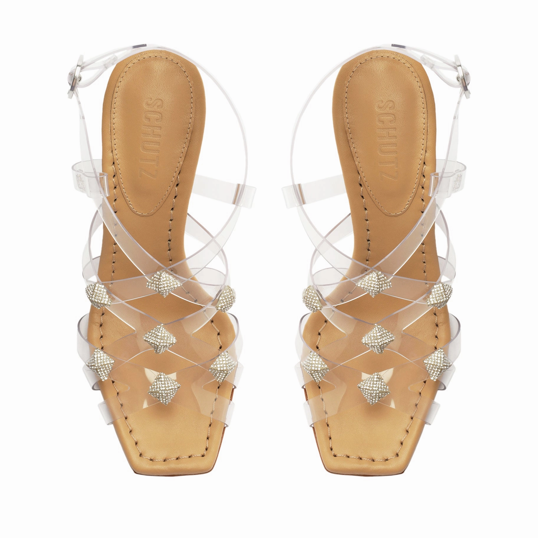 Georgia Sandal
