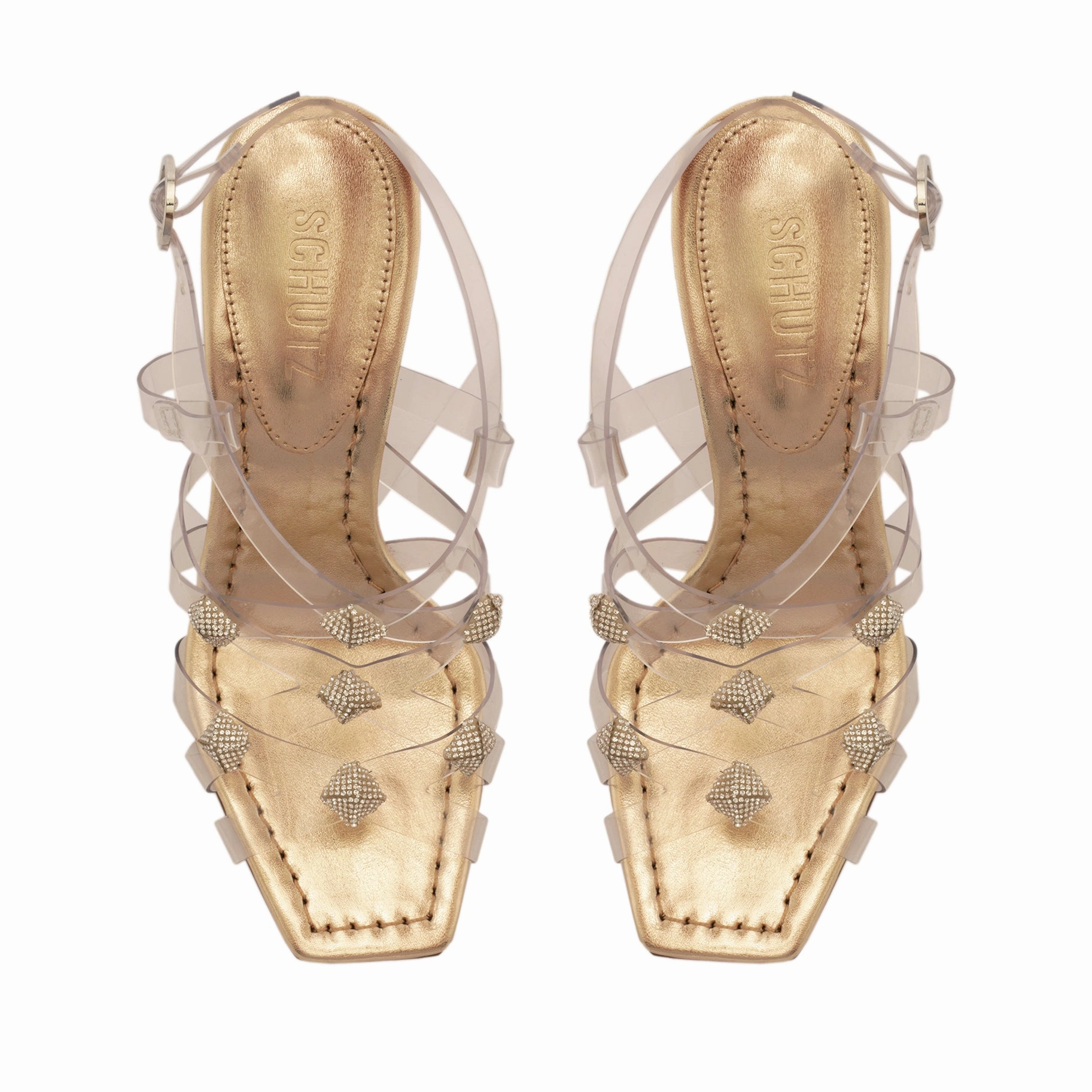Georgia Sandal