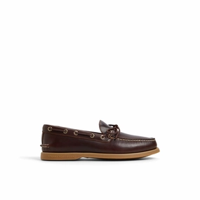Gold Cup Authentic Original 1 Eye Boat Shoe