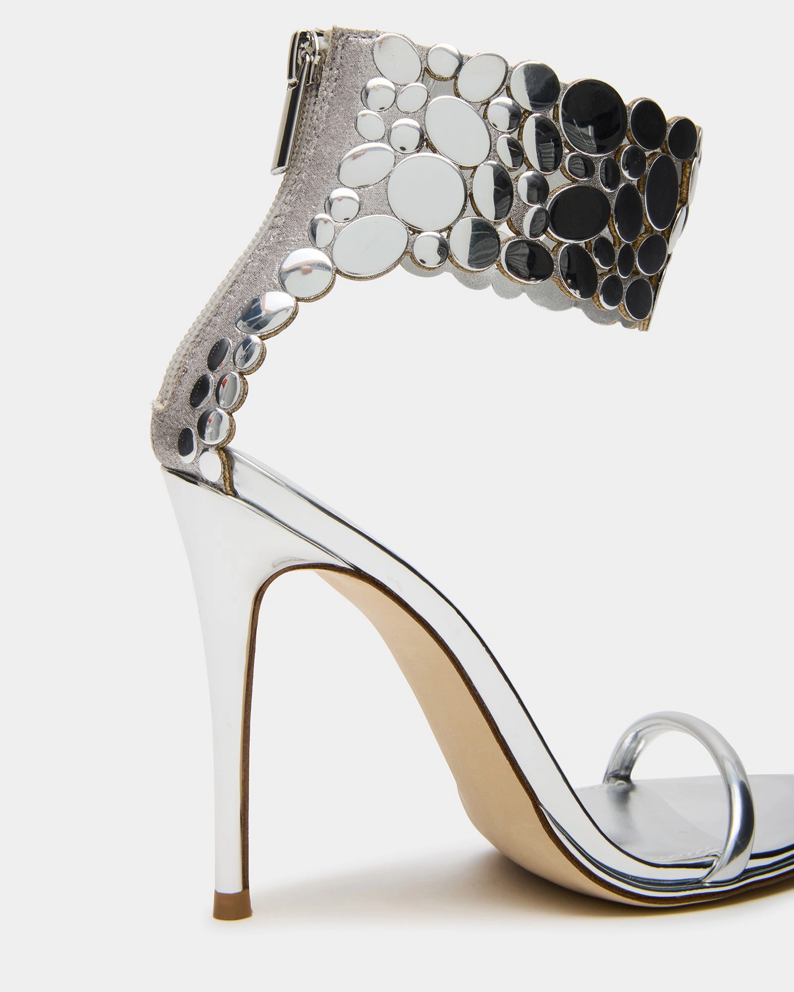 GROOVI SILVER