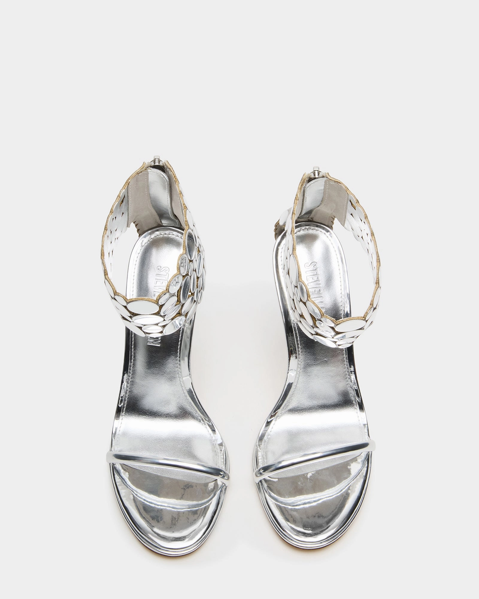 GROOVI SILVER