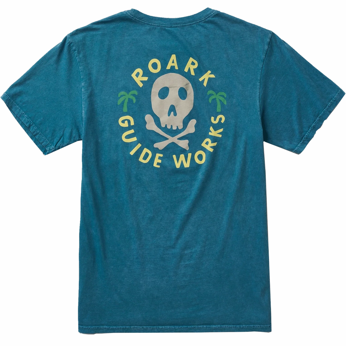 Guideworks Skull Tee