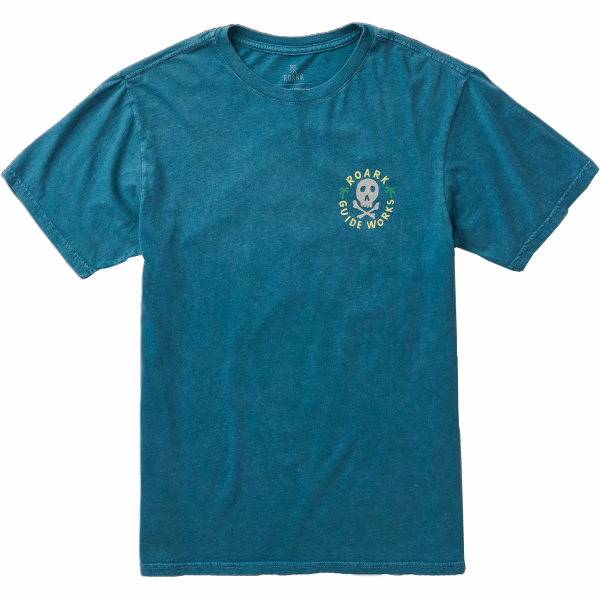 Guideworks Skull Tee