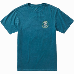 Guideworks Skull Tee