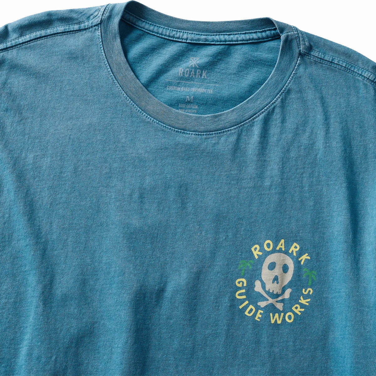 Guideworks Skull Tee