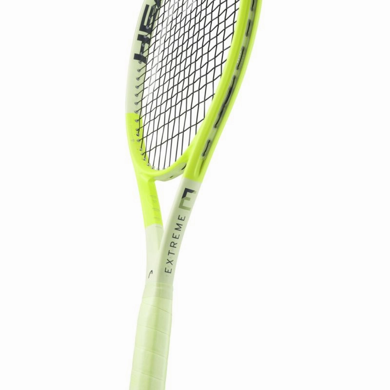 HEAD Extreme Team Tennis Racquet