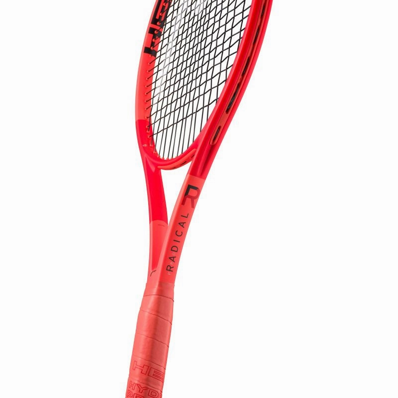 HEAD Radical Pro 2025 Tennis Racquet