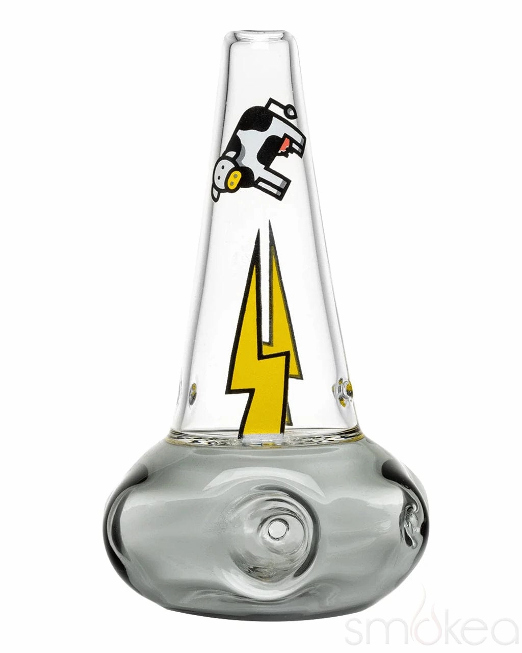 Hemper Tornado Hand Pipe