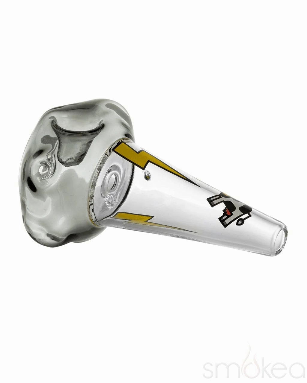 Hemper Tornado Hand Pipe