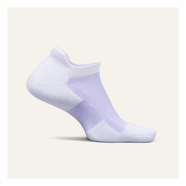 High Performance Cushion No Show Tab Socks