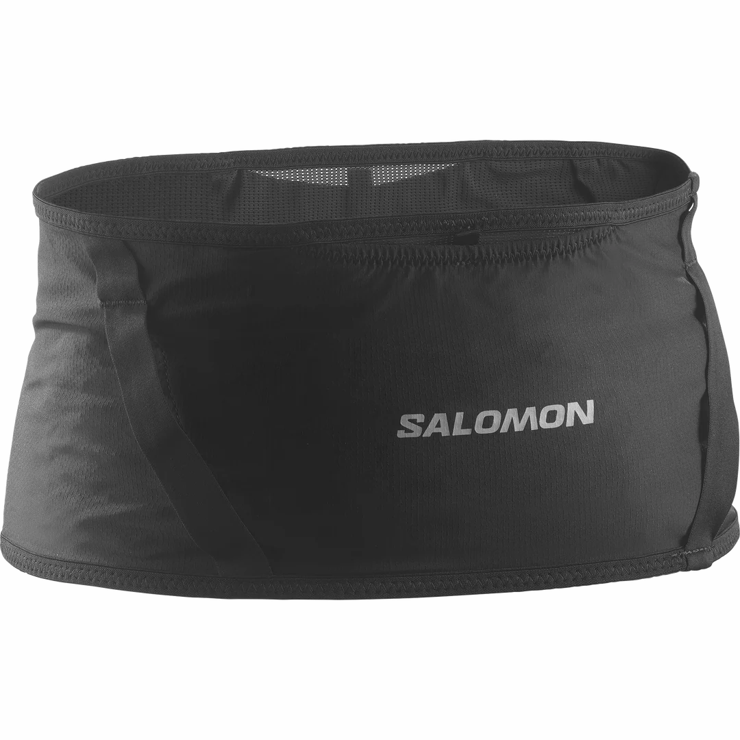 HighPulse Belt - Black