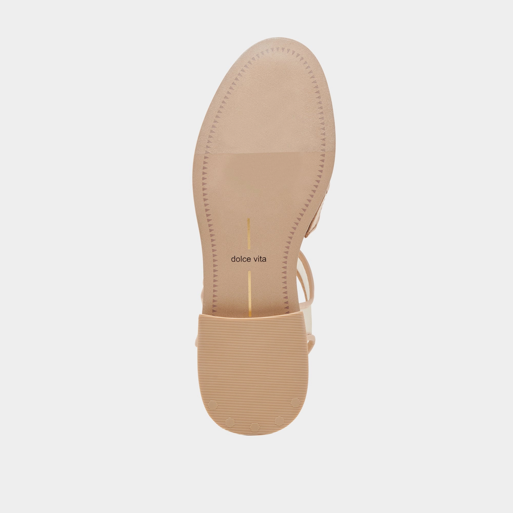 HOLIS MESH SANDALS PRALINE MESH