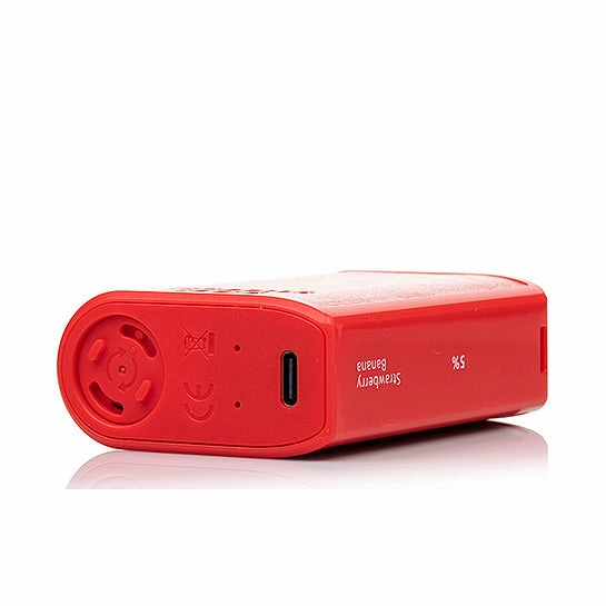 Horizon Binaries Cabin 10000 Disposable Vape - 10,000 Puffs