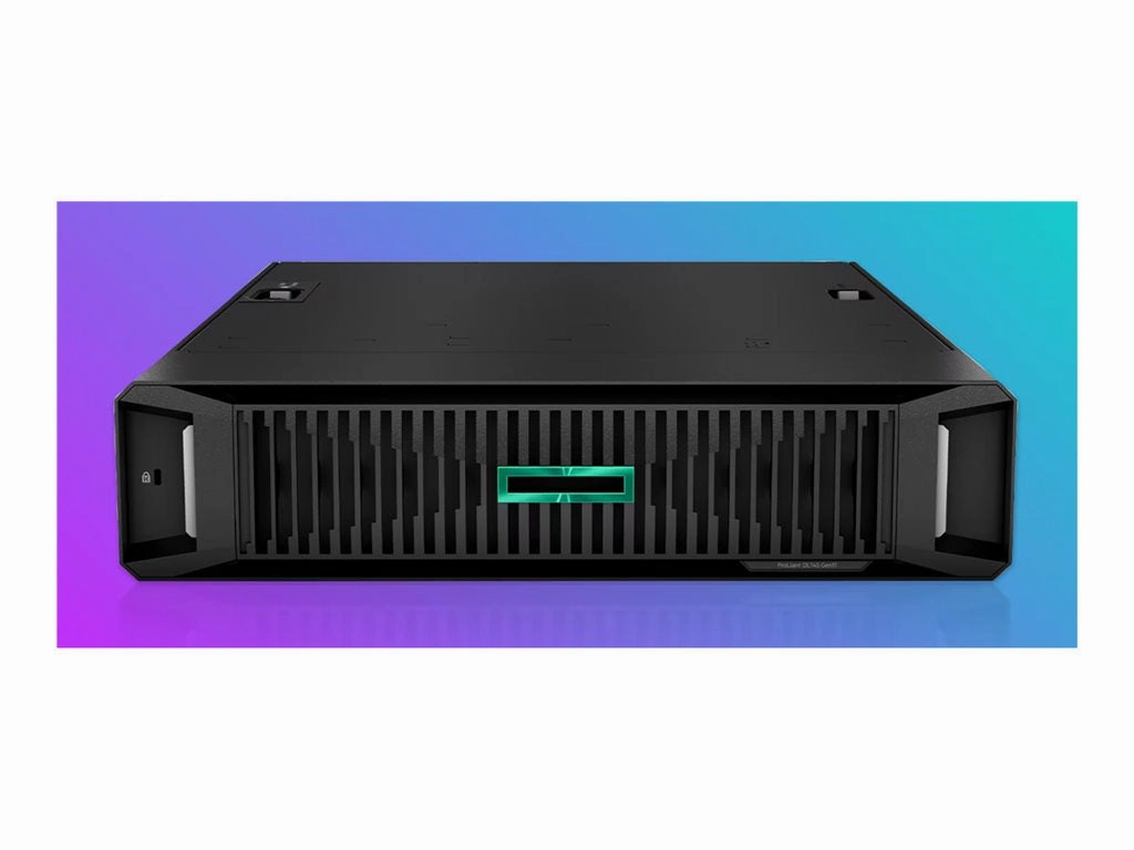 HPE ProLiant DL145 Gen11 - Server - rack-mountable 2U - 2-way - no CPU up to - RAM 0 GB - hot-swap - no HDD - no OS - monitor: P71964-B21#UUF