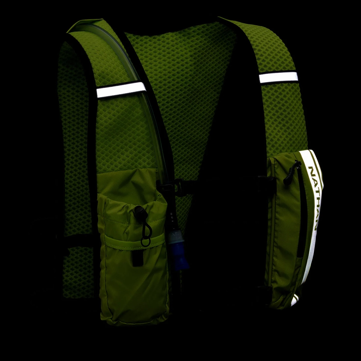 HyperNight Quickstart 2.0 4L