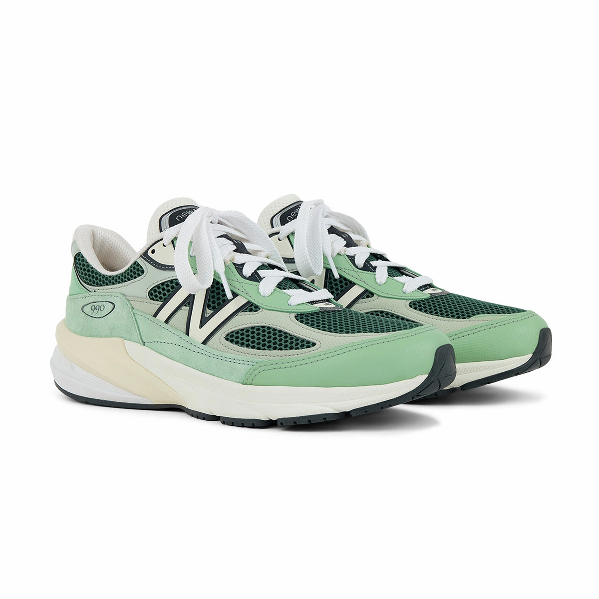 In USA 990v6 'Avocado'