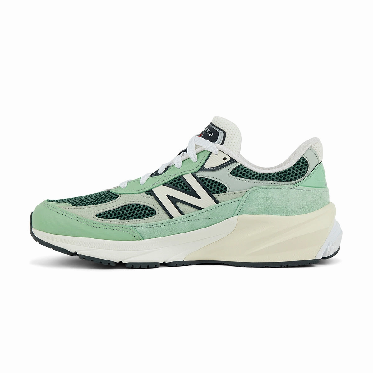 In USA 990v6 'Avocado'