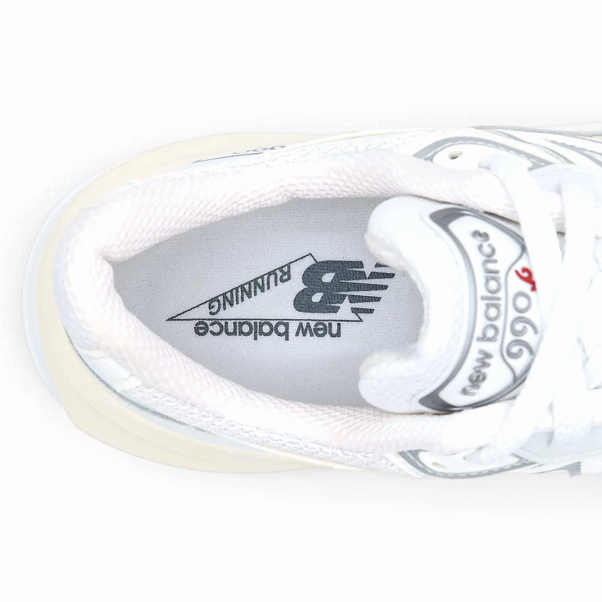 In USA 990v6 'White Sea Salt'