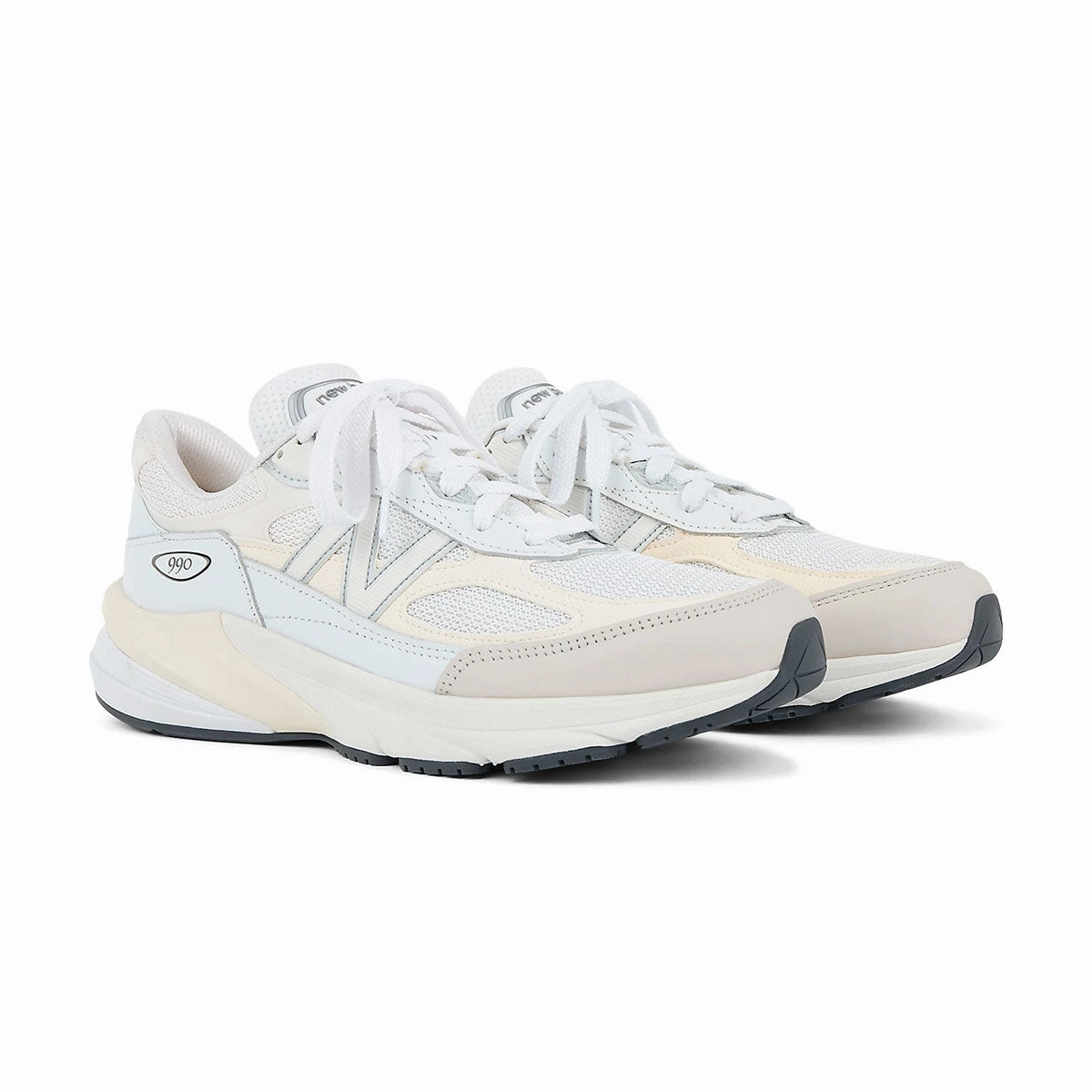 In USA 990v6 'White Sea Salt'