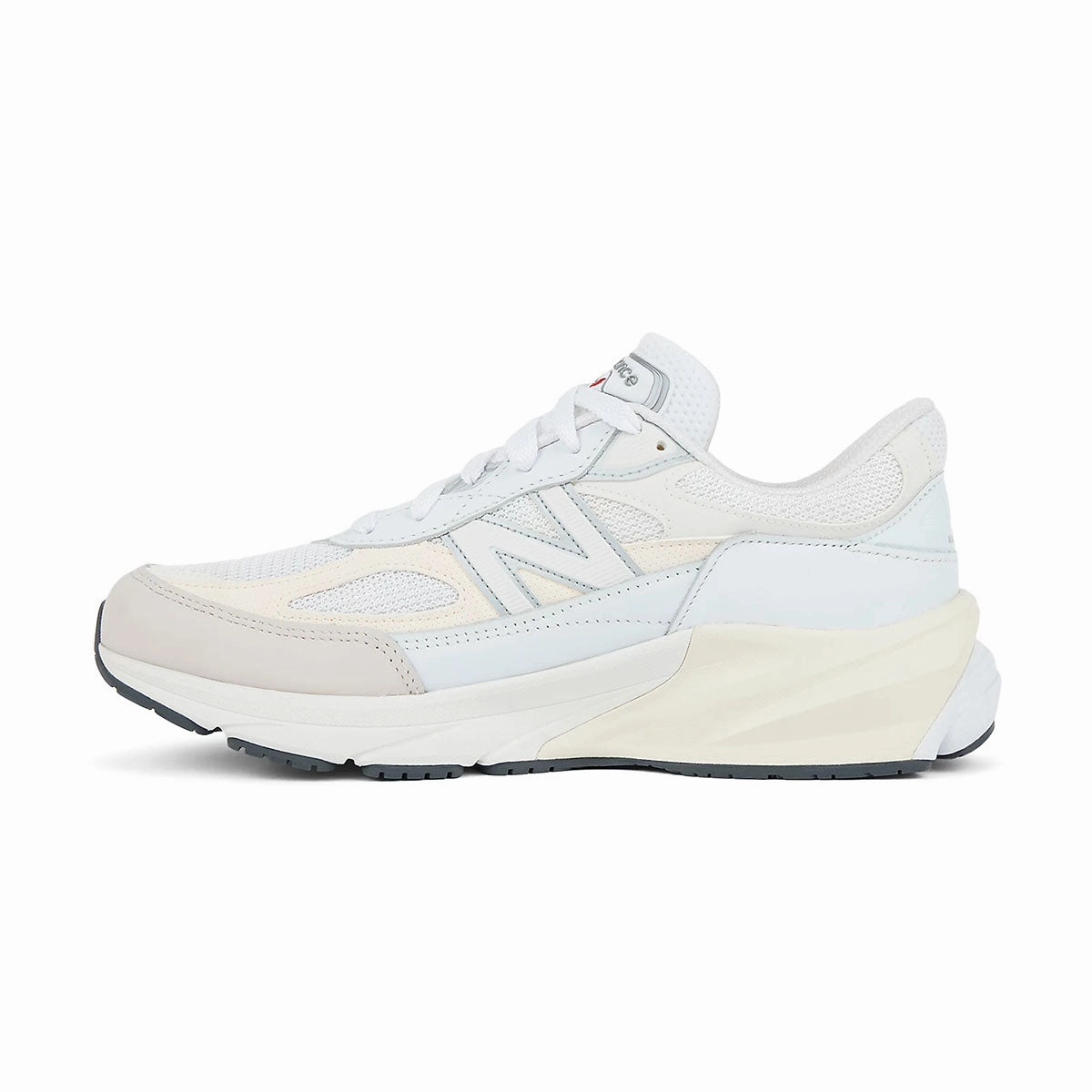 In USA 990v6 'White Sea Salt'