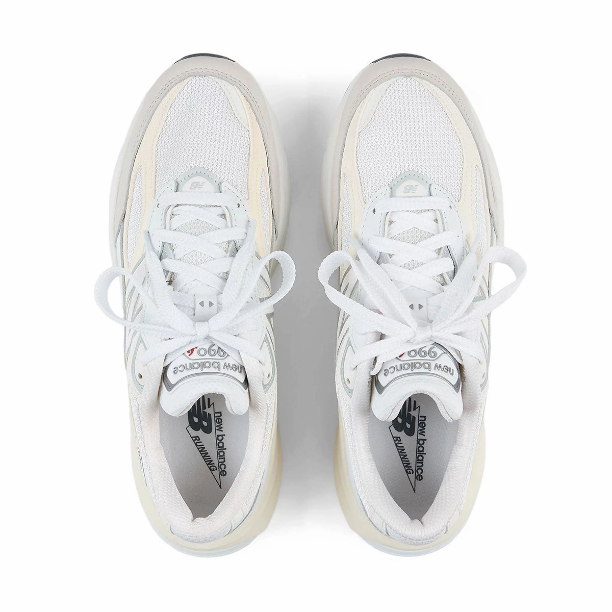 In USA 990v6 'White Sea Salt'