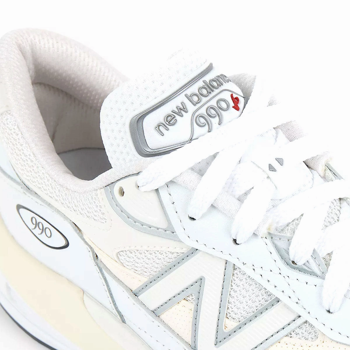 In USA 990v6 'White Sea Salt'