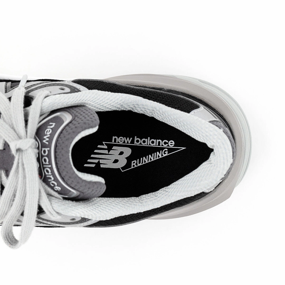 in USA Wmns 990v6 'Black White'